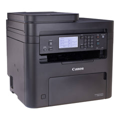 Canon i-SENSYS MF275dw Wireless Mono Laser Multifunction Printer with Fax & ADF - view 3