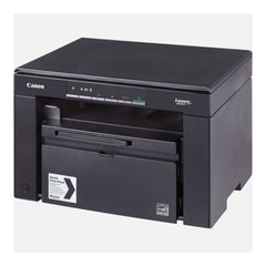 Canon i-SENSYS MF3010 Mono Laser Multifunction Printer - view 2