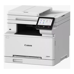 Canon i-SENSYS MF664Cdw Wireless Color Laser Multifunction Printer with ADF