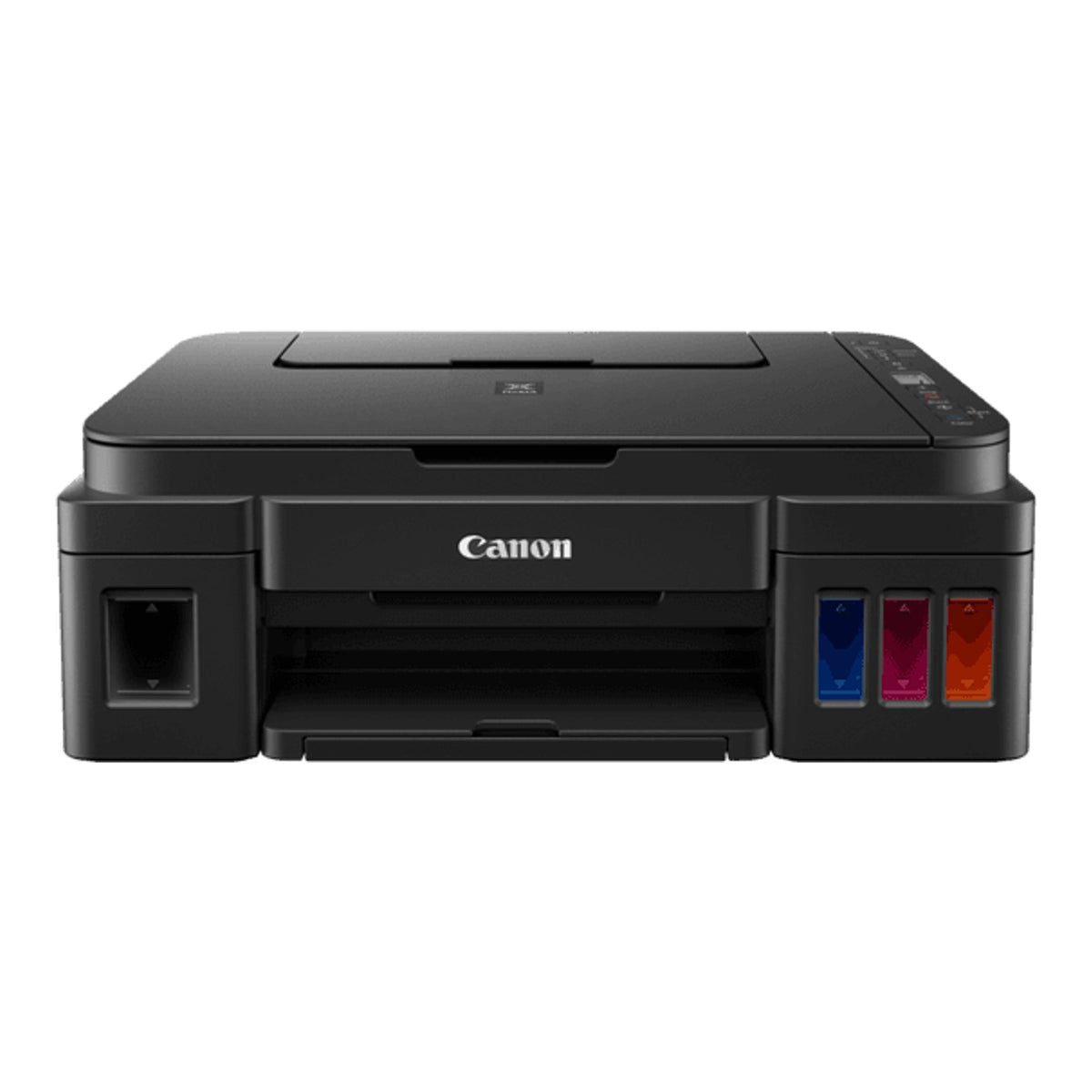 Canon PIXMA G3410 Wireless Ink Tank All-in-One Printer - view 3
