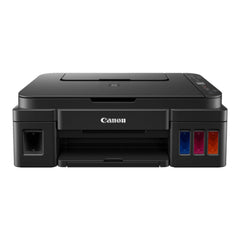 Canon PIXMA G3410 Wireless Ink Tank All-in-One Printer - view 3