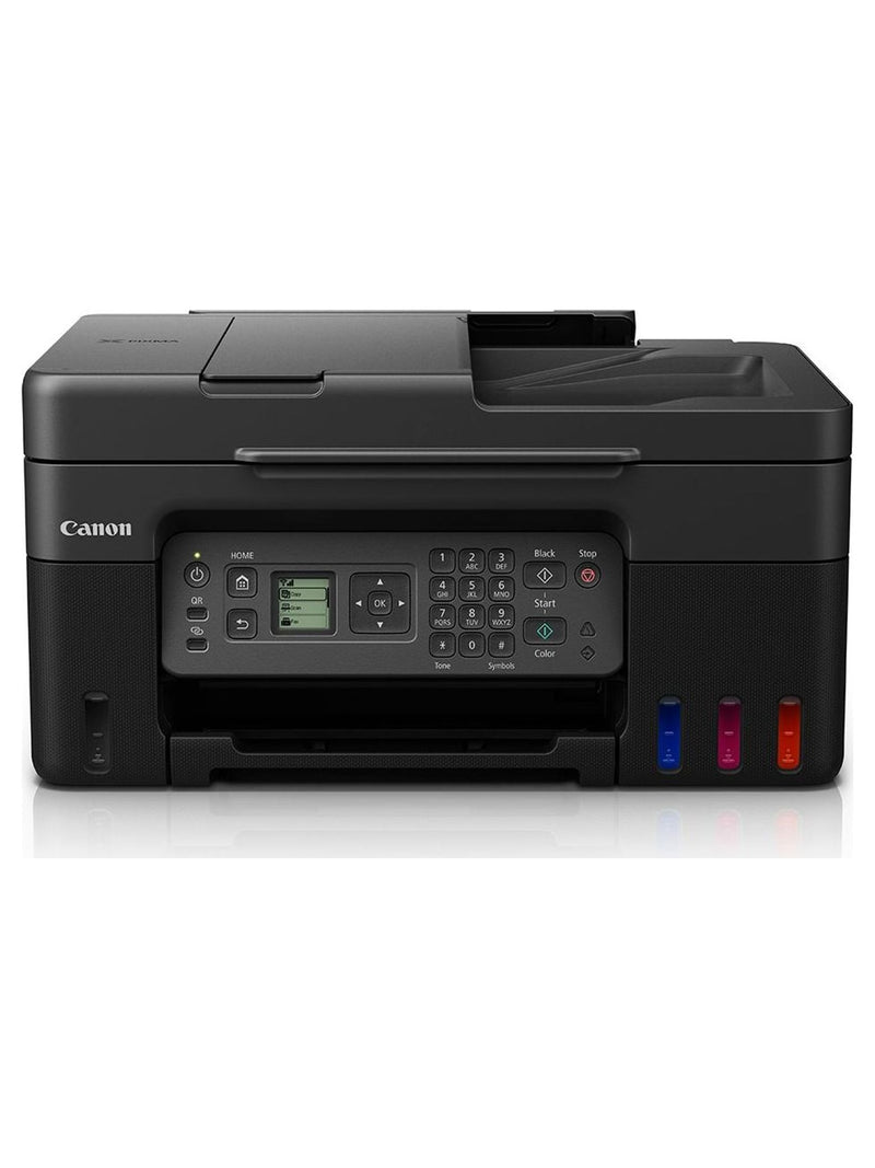 Canon PIXMA G4470 Wireless Ink Tank All-in-One Printer