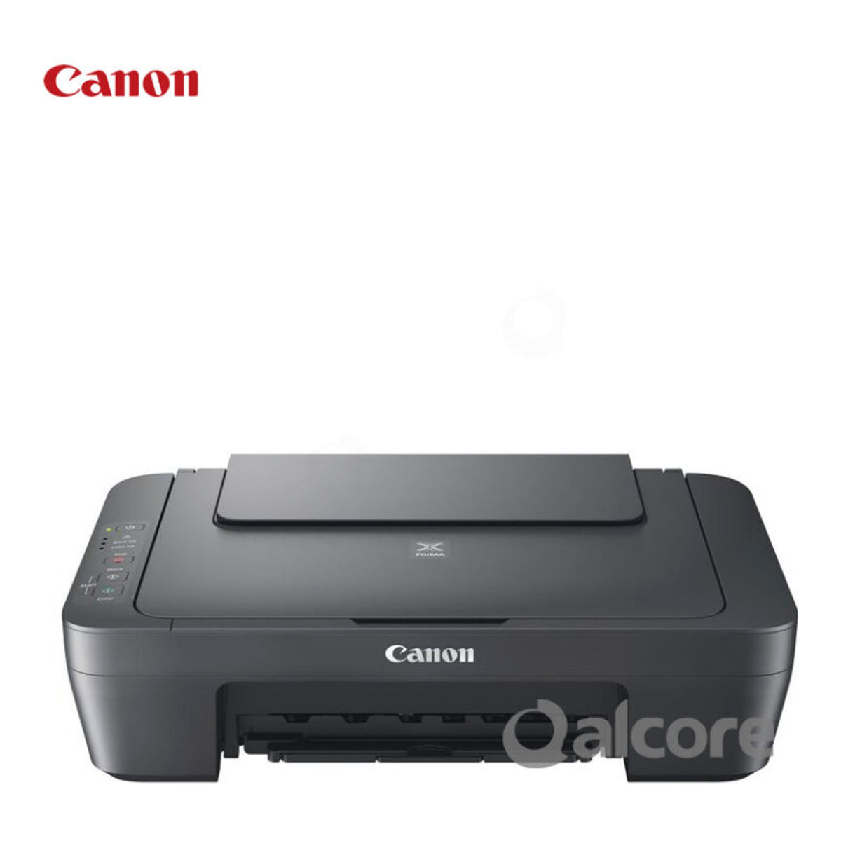 Canon PIXMA MG2541S All-in-One Inkjet Printer - view 3