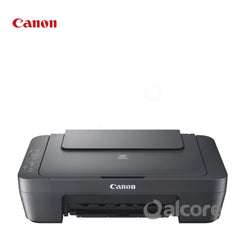 Canon PIXMA MG2541S All-in-One Inkjet Printer - view 3