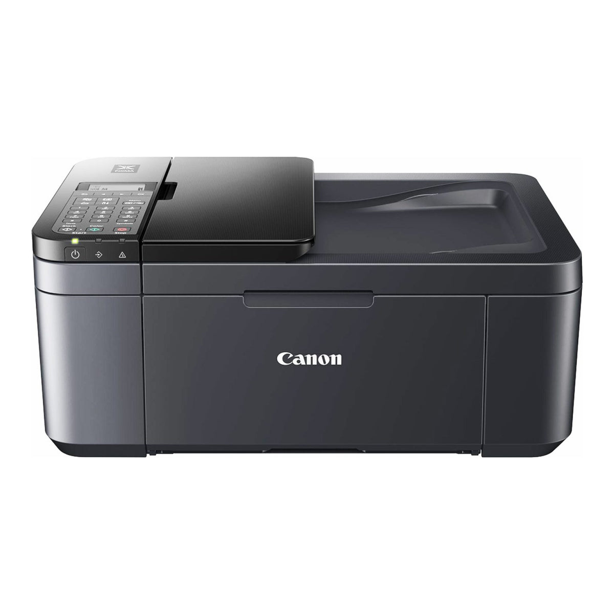 Canon PIXMA TR4645 Wireless All-in-One Inkjet Printer with Fax & ADF - view 2