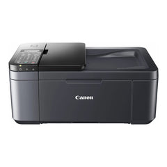 Canon PIXMA TR4645 Wireless All-in-One Inkjet Printer with Fax & ADF - view 2