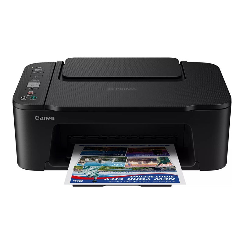 Canon PIXMA TS3640 Wireless All-in-One Inkjet Printer