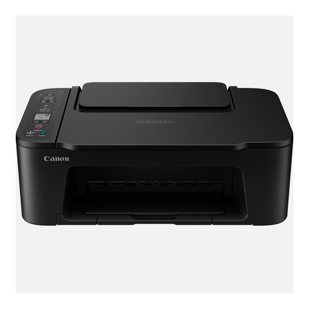 Canon PIXMA TS3640 Wireless All-in-One Inkjet Printer - view 3