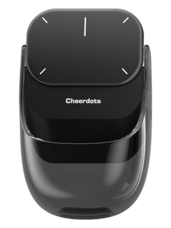 Cheerdots 2 CHP04 AI Air Mouse and Presenter, Bluetooth, Laser Pointer, Voice Recorder