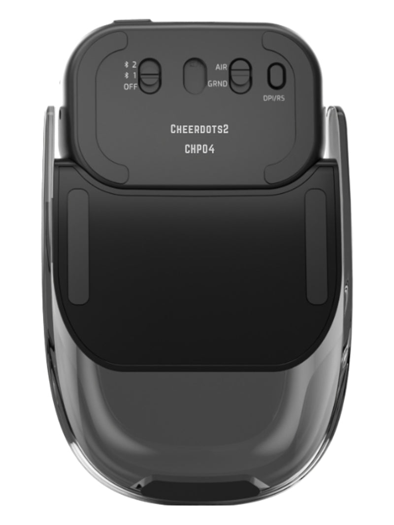 Cheerdots 2 CHP04 AI Air Mouse and Presenter, Bluetooth, Laser Pointer, Voice Recorder - view 2