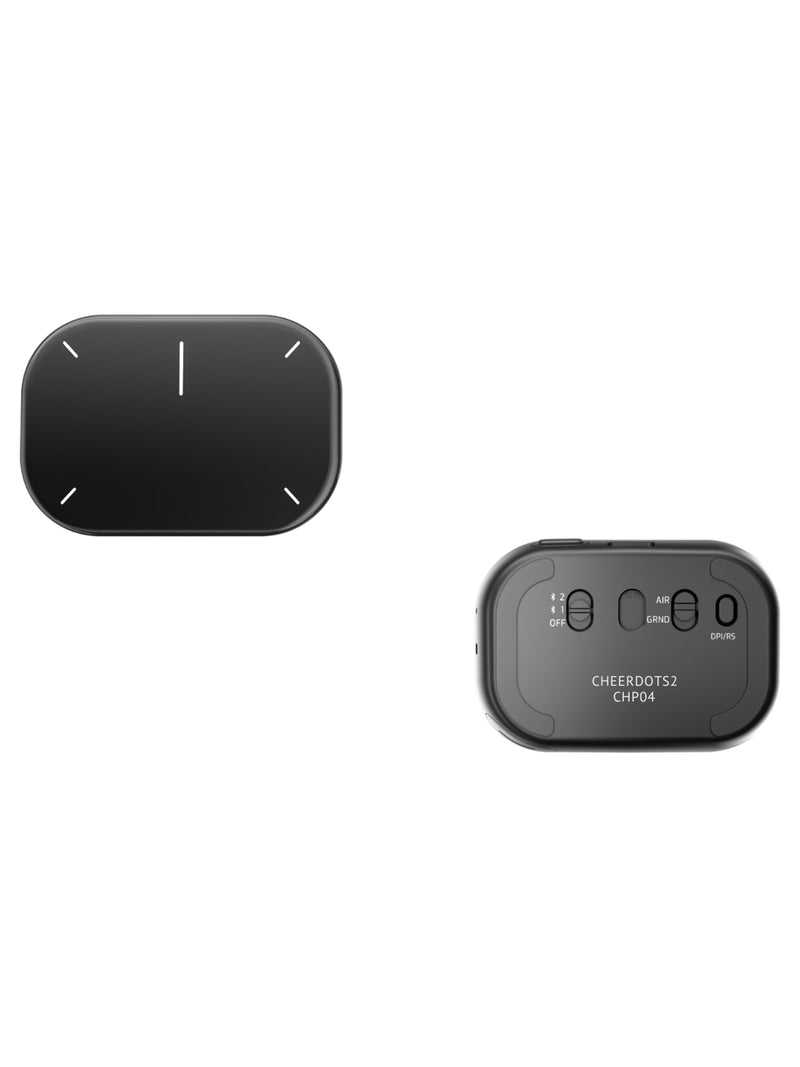 Cheerdots 2 CHP04 AI Air Mouse and Presenter, Bluetooth, Laser Pointer, Voice Recorder - view 4