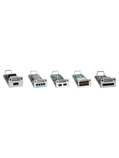 Cisco C9300-NM-2Y= Catalyst 9300 Network Module