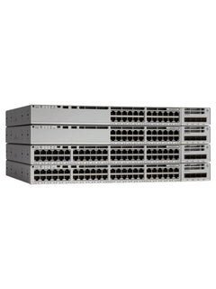 Cisco Catalyst 9200L 24-Port Data Switch (C9200L-24T-4G-E)