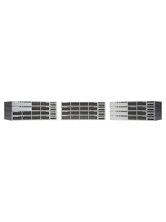 Cisco Catalyst 9200L 24-Port Data Switch (C9200L-24T-4G-E) - view 2