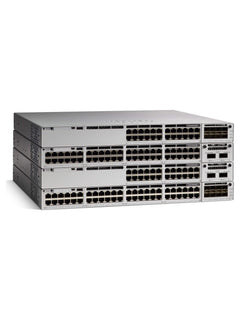 Cisco Catalyst 9300 48-Port Data Switch (C9300-48T-E)