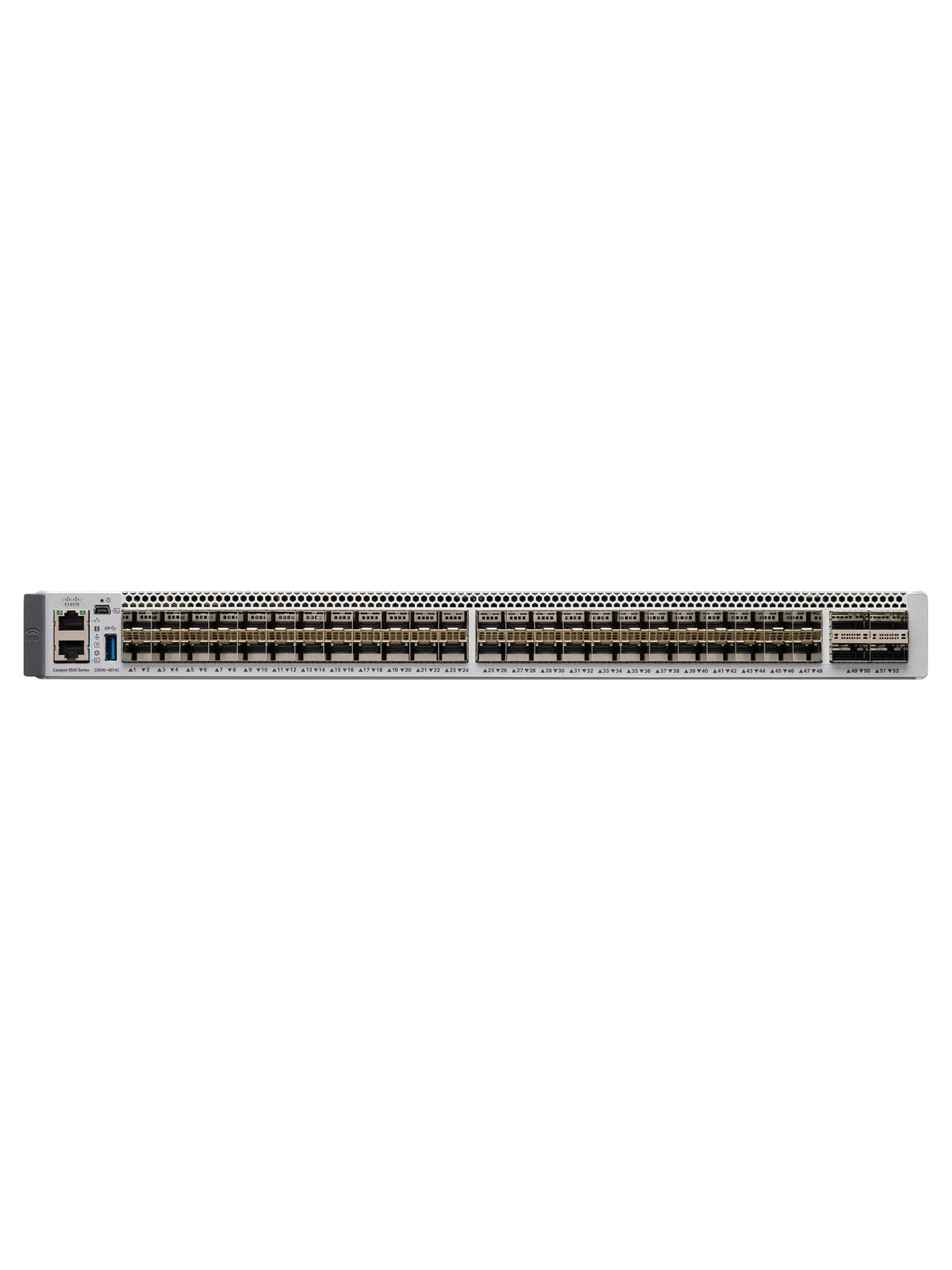 Cisco Catalyst 9500 Network and DNA Essentials License, 3-Year (C9500-DNA-E-3Y)