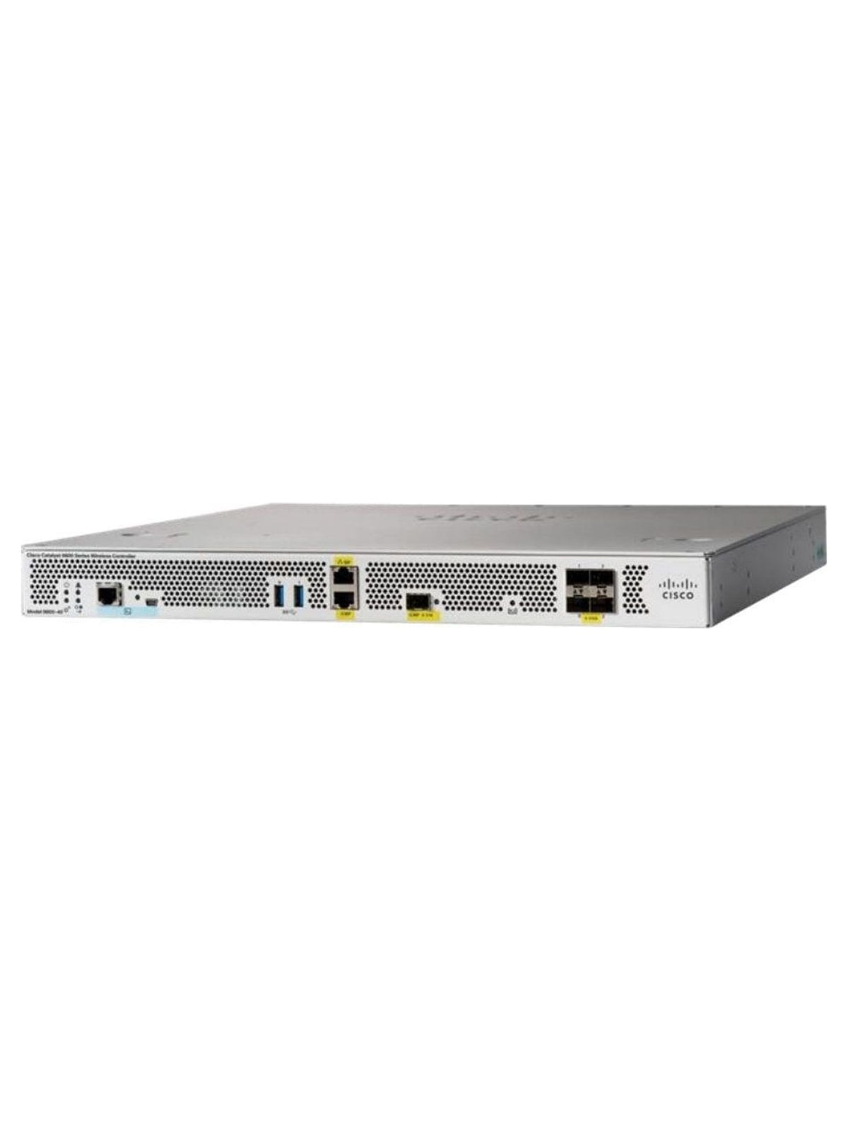 Cisco Catalyst 9800-40 Wireless Controller (C9800-40-K9)