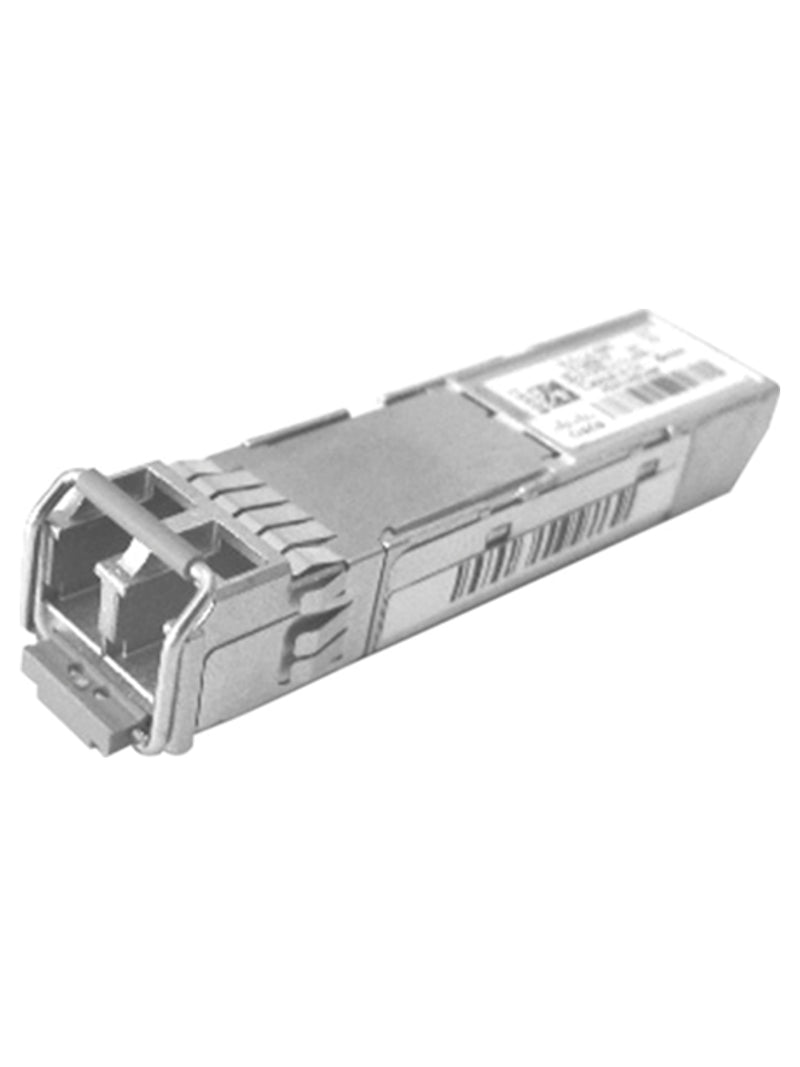 Cisco GLC-BX40-D-I= 1000BASE-BX40-D Bidirectional SFP