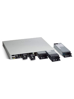 Cisco PWR-C1-715WAC-P 715W AC Config 1 Power Supply, 80 Plus Platinum