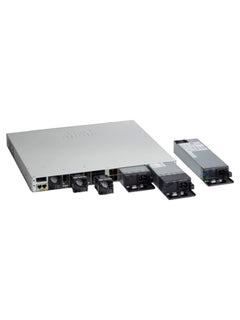 Cisco PWR-C1-715WAC-P 715W AC Config 1 Power Supply, 80 Plus Platinum - view 2
