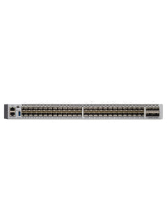 Cisco SNTC 8x5xNBD Support for Catalyst 9500 48-Port 25G Switch (CON-SNT-C95084EY)