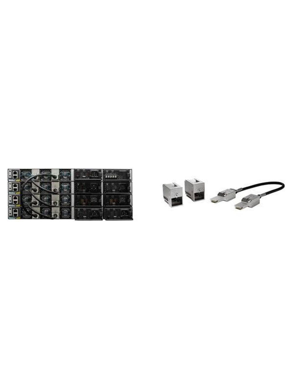 Cisco StackWise-160 Type 2 Stacking Cable for Catalyst 3650