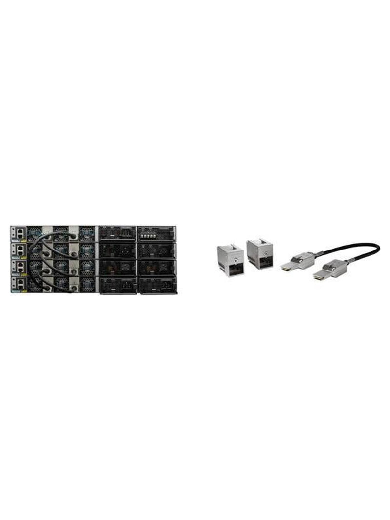 Cisco StackWise-160 Type 2 Stacking Cable for Catalyst 3650