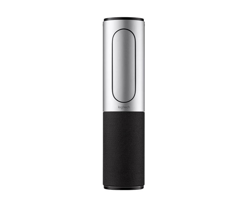 Logitech Conference Cam Connect FHD With BT Speaker built-in (up to 6, Black) - view 3