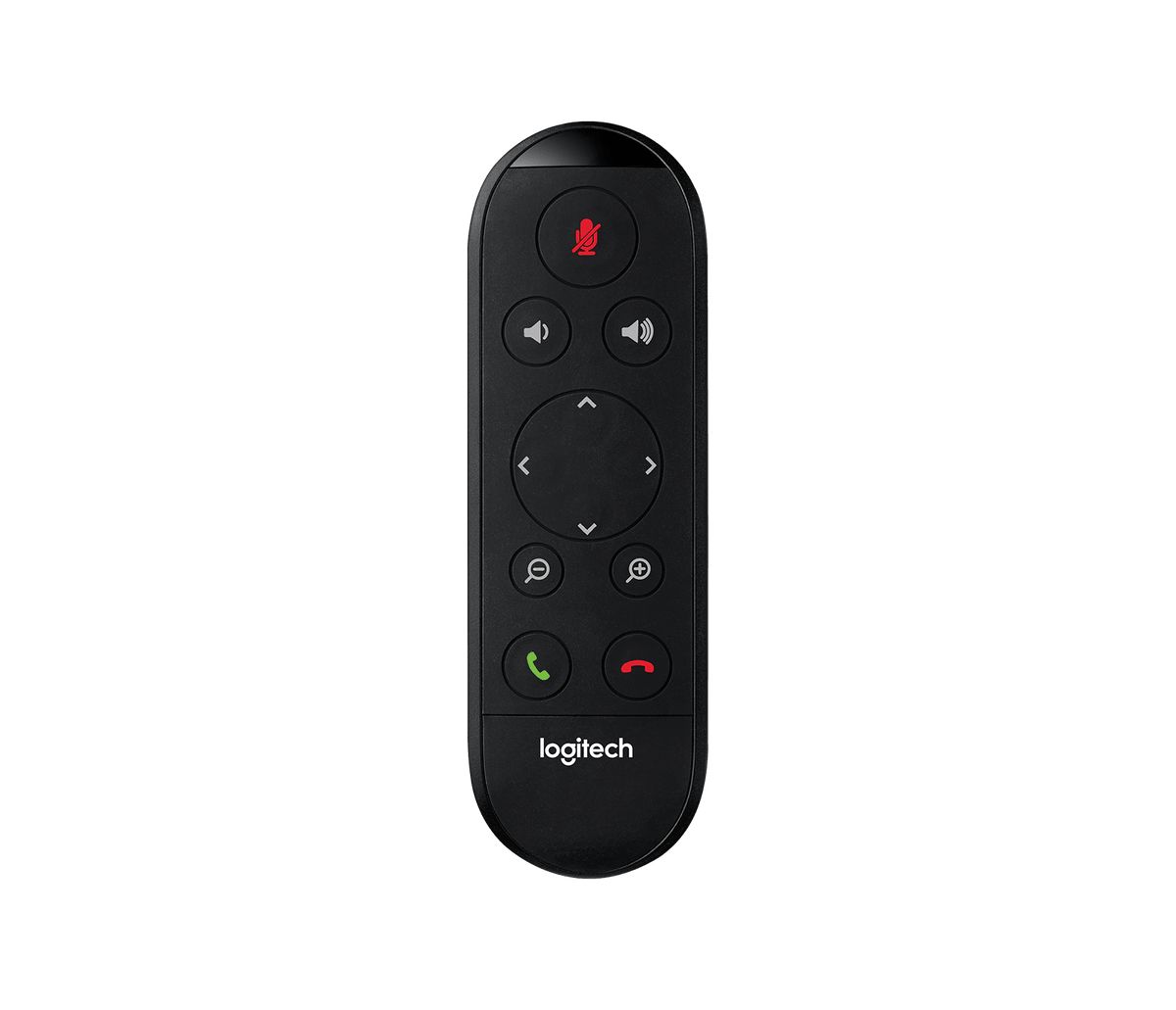 Logitech Conference Cam Connect FHD With BT Speaker built-in (up to 6, Black) - view 5