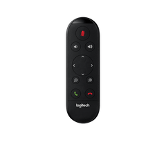 Logitech Conference Cam Connect FHD With BT Speaker built-in (up to 6, Black) - view 5