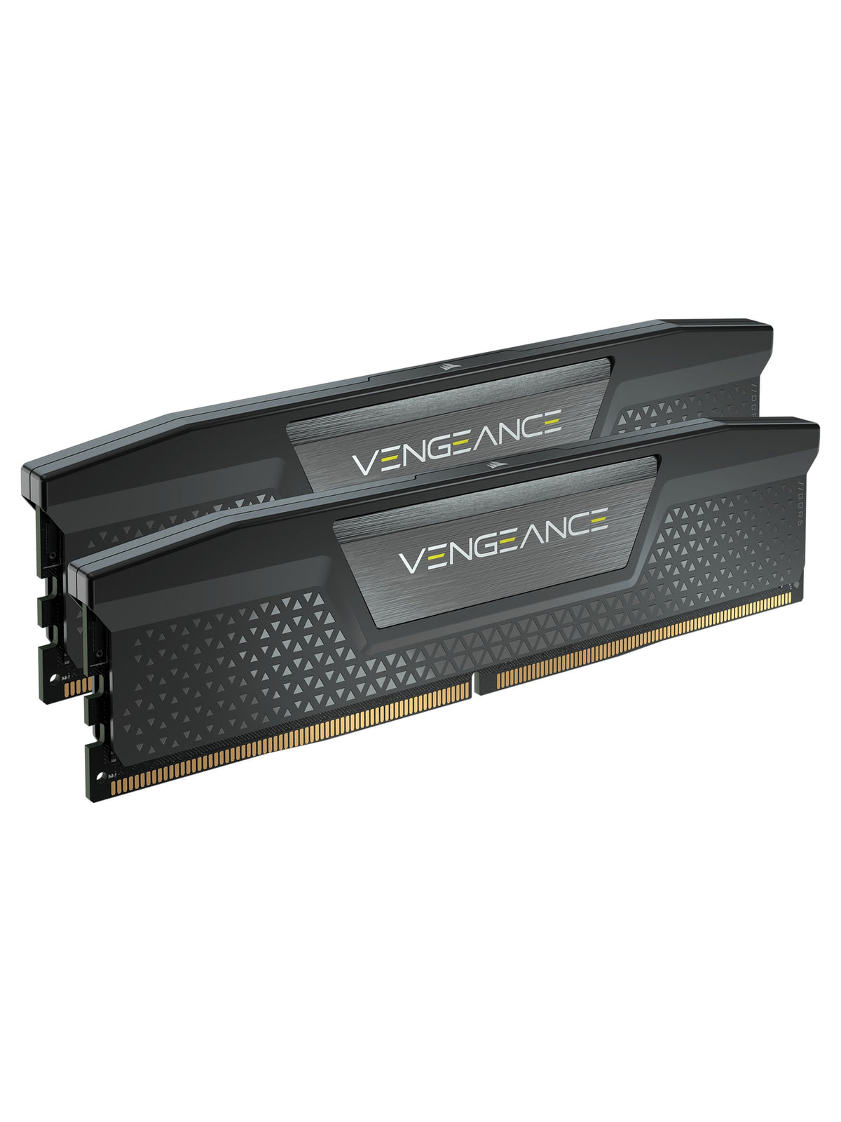 Corsair Vengeance 16GB (2x8GB) DDR5 5200MHz CL40 Desktop RAM Kit