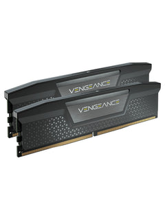Corsair Vengeance 16GB (2x8GB) DDR5 5200MHz CL40 Desktop RAM Kit