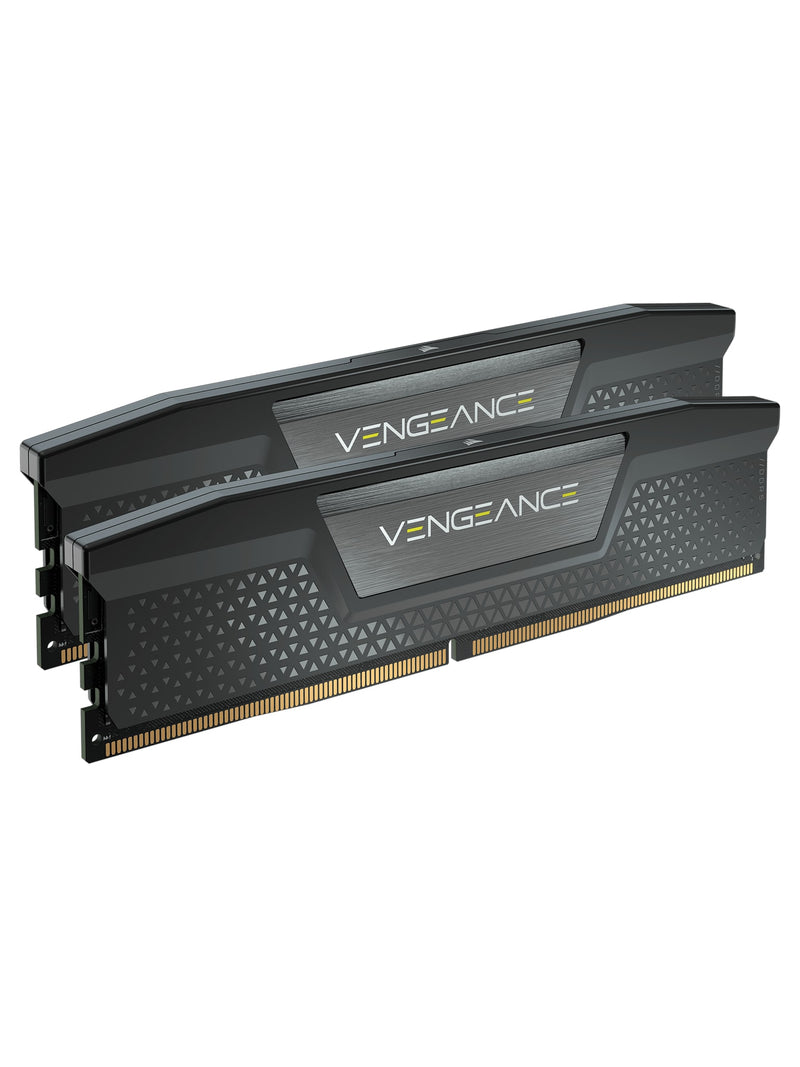Corsair Vengeance 16GB (2x8GB) DDR5 5200MHz CL40 Desktop RAM Kit