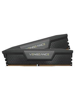 Corsair Vengeance 16GB (2x8GB) DDR5 5200MHz CL40 Desktop RAM Kit - view 2