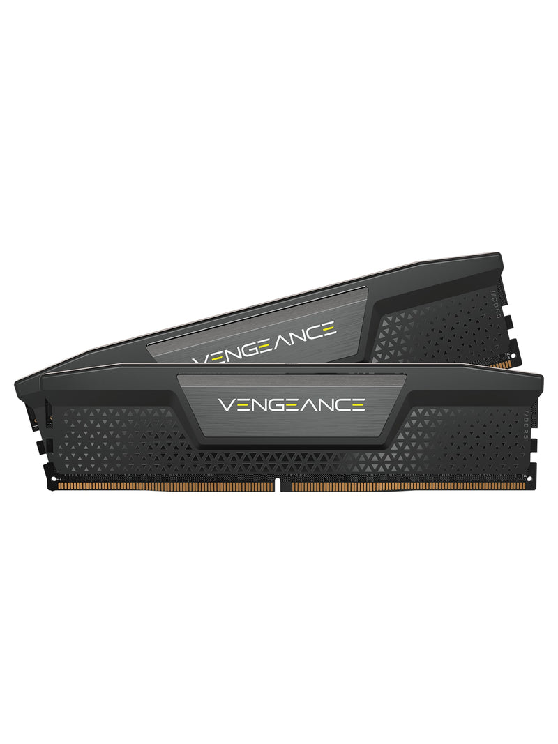 Corsair Vengeance 16GB (2x8GB) DDR5 5200MHz CL40 Desktop RAM Kit - view 2