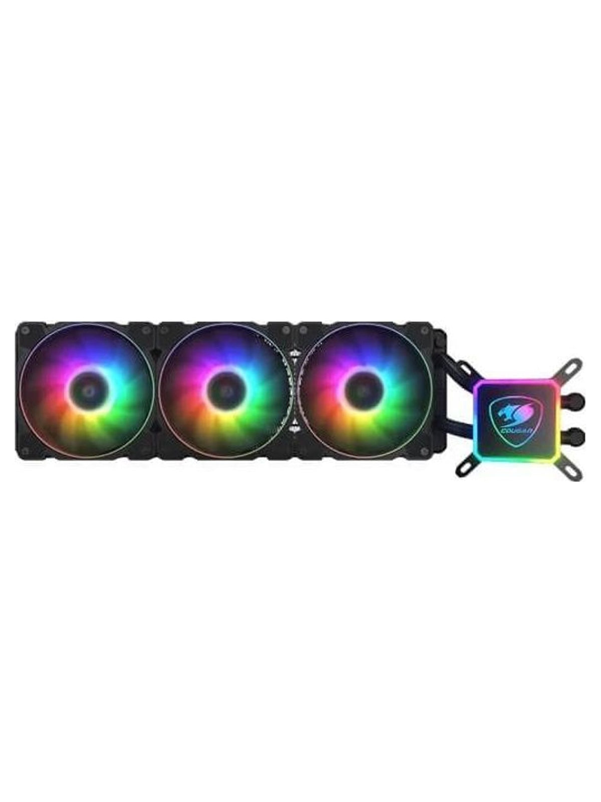 Cougar Aqua ARGB 360 Liquid CPU Cooler