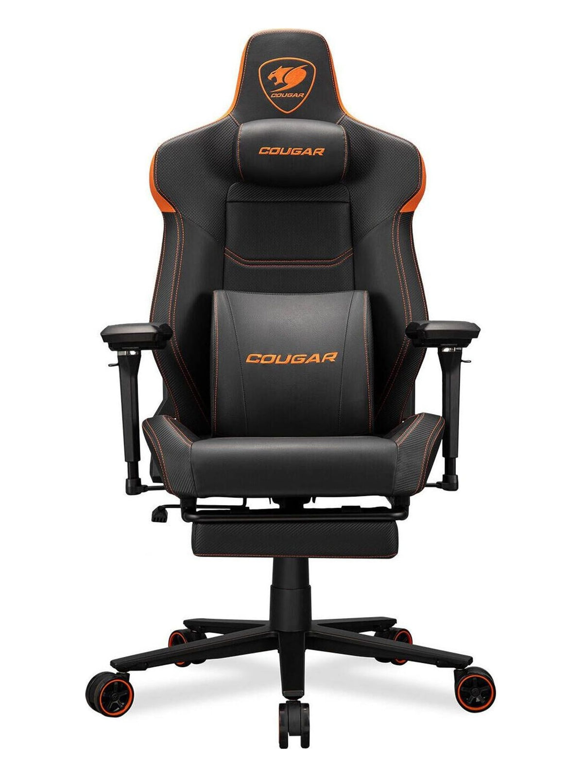 Cougar Armor EVO M Gaming Chair