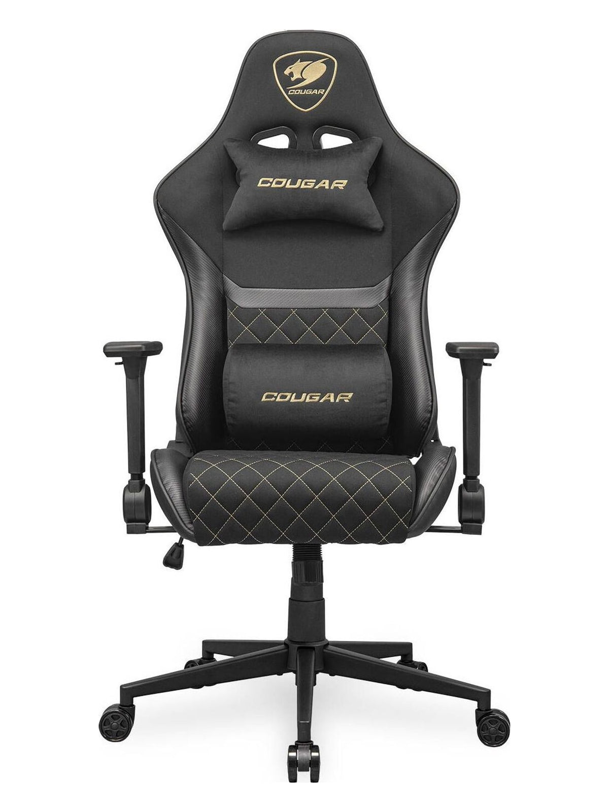 Cougar Armor One V2 Gaming Chair