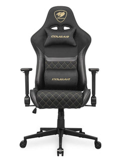 Cougar Armor One V2 Gaming Chair