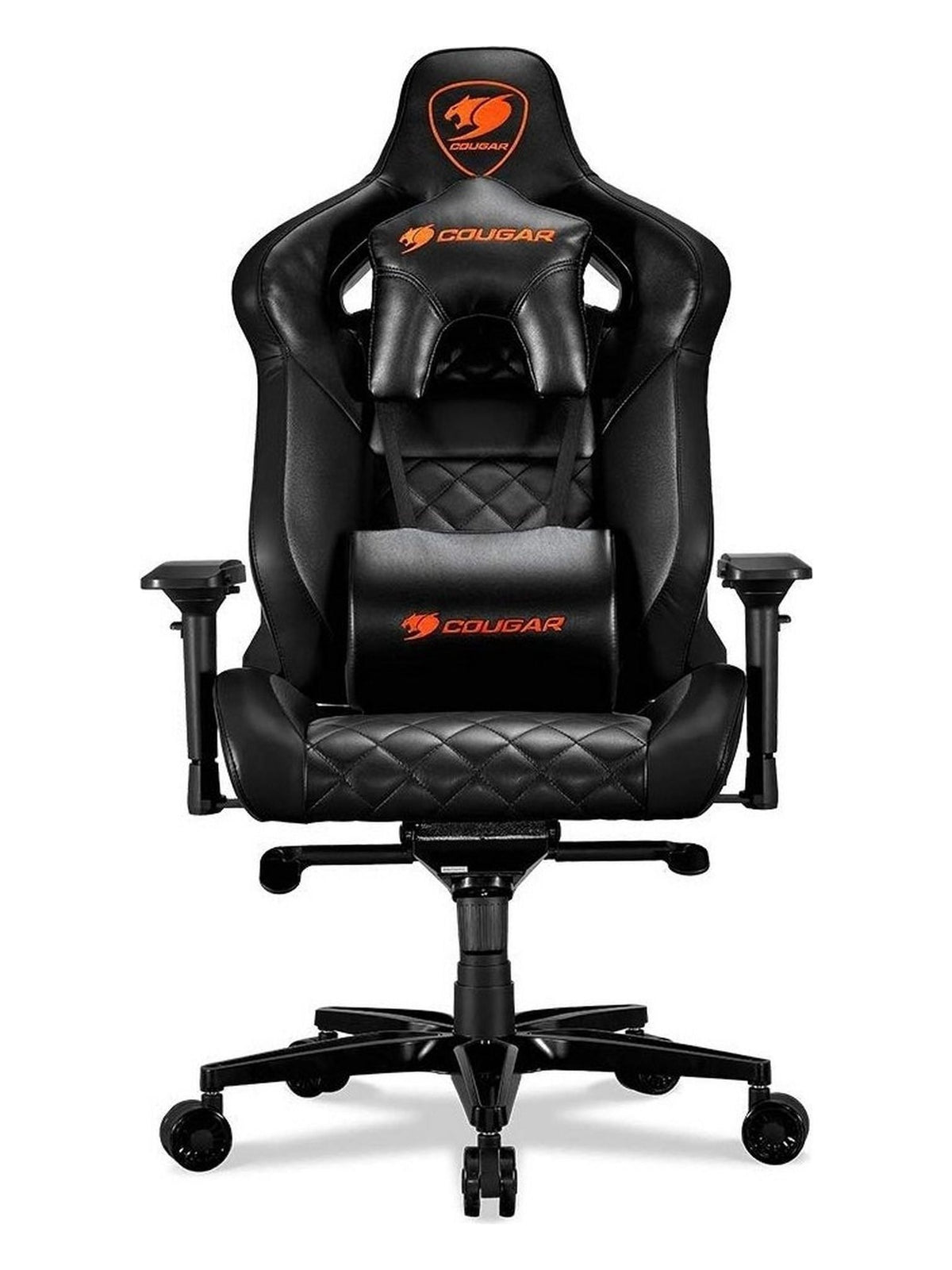 Cougar Armor Titan Black Gaming Chair