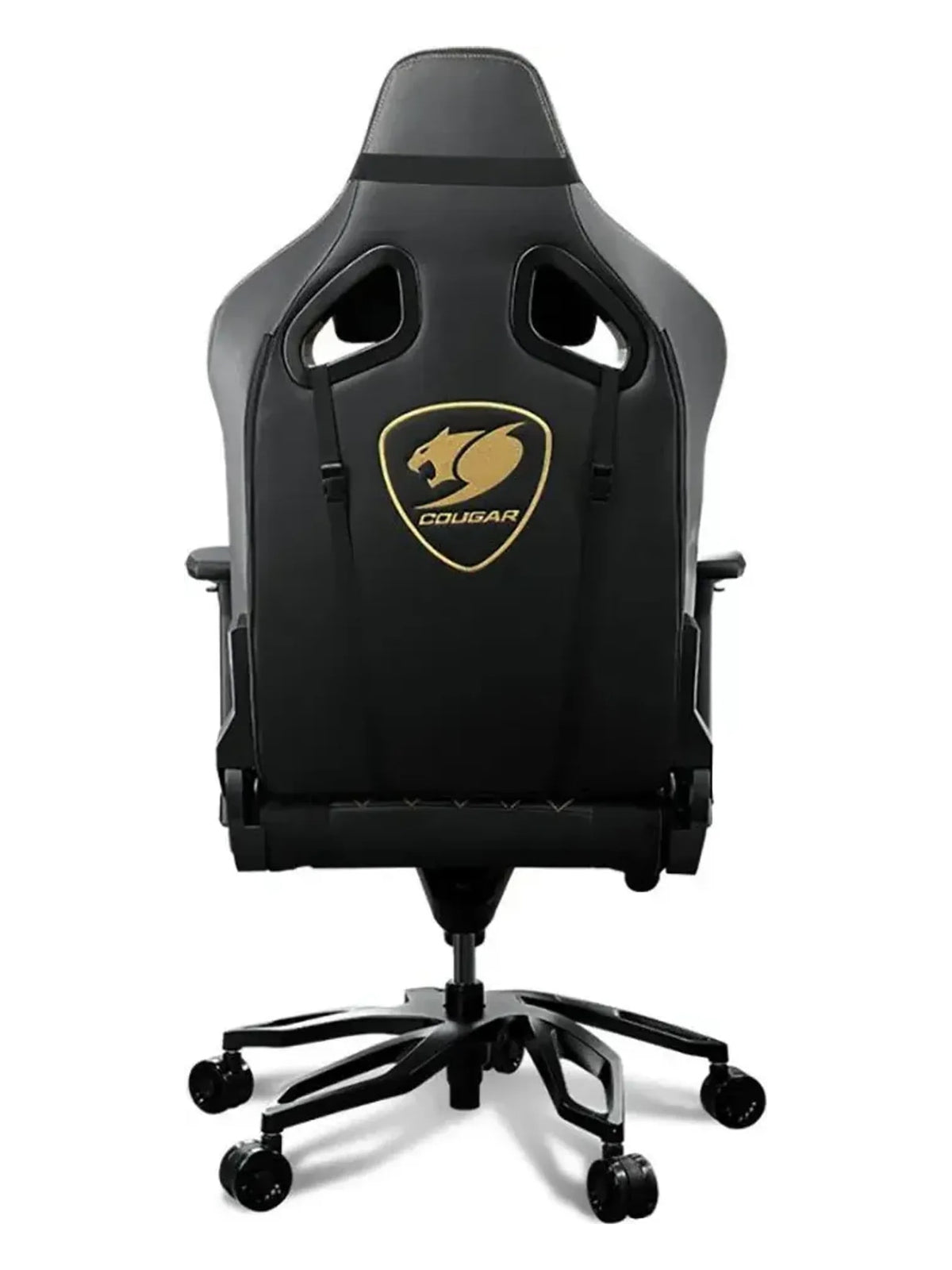 Cougar Armor Titan Black Gaming Chair - view 3