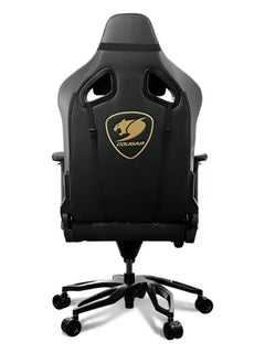 Cougar Armor Titan Black Gaming Chair - view 3