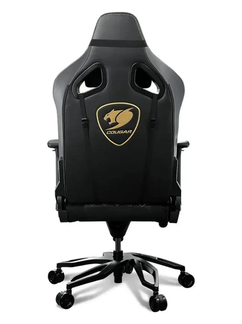 Cougar Armor Titan Black Gaming Chair - view 3