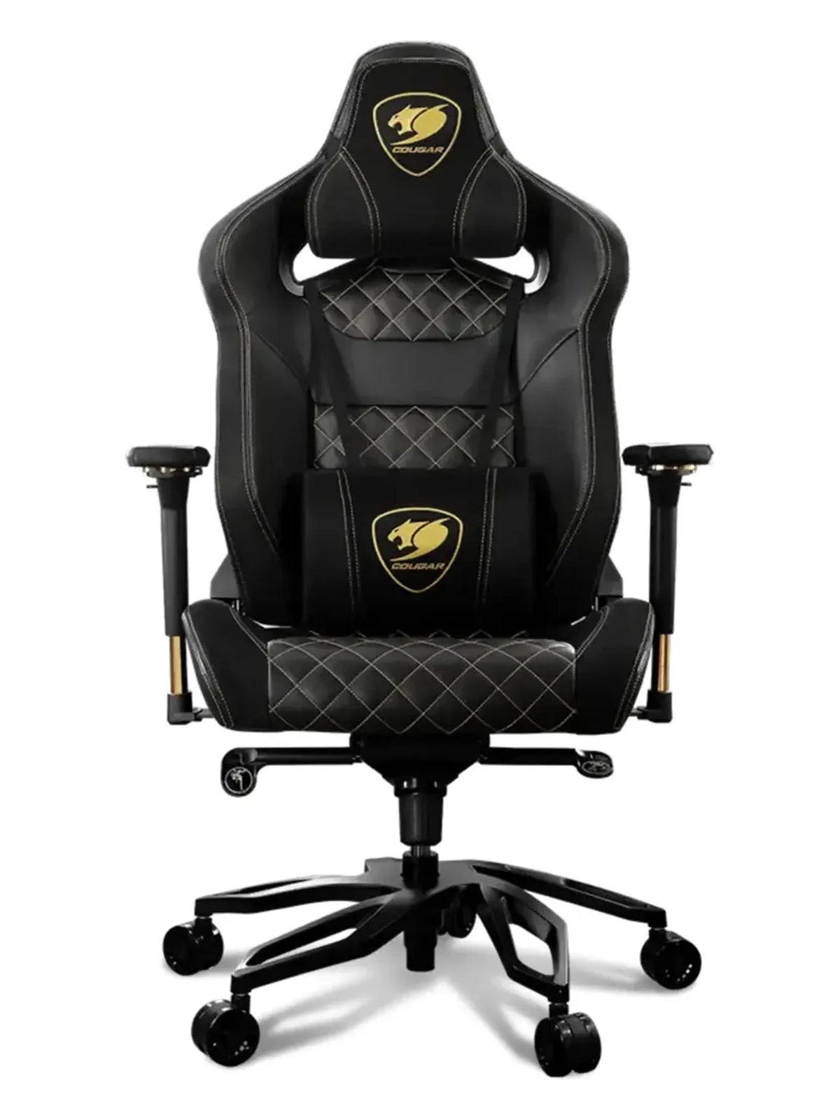 Cougar Armor Titan Pro Royal Gaming Chair