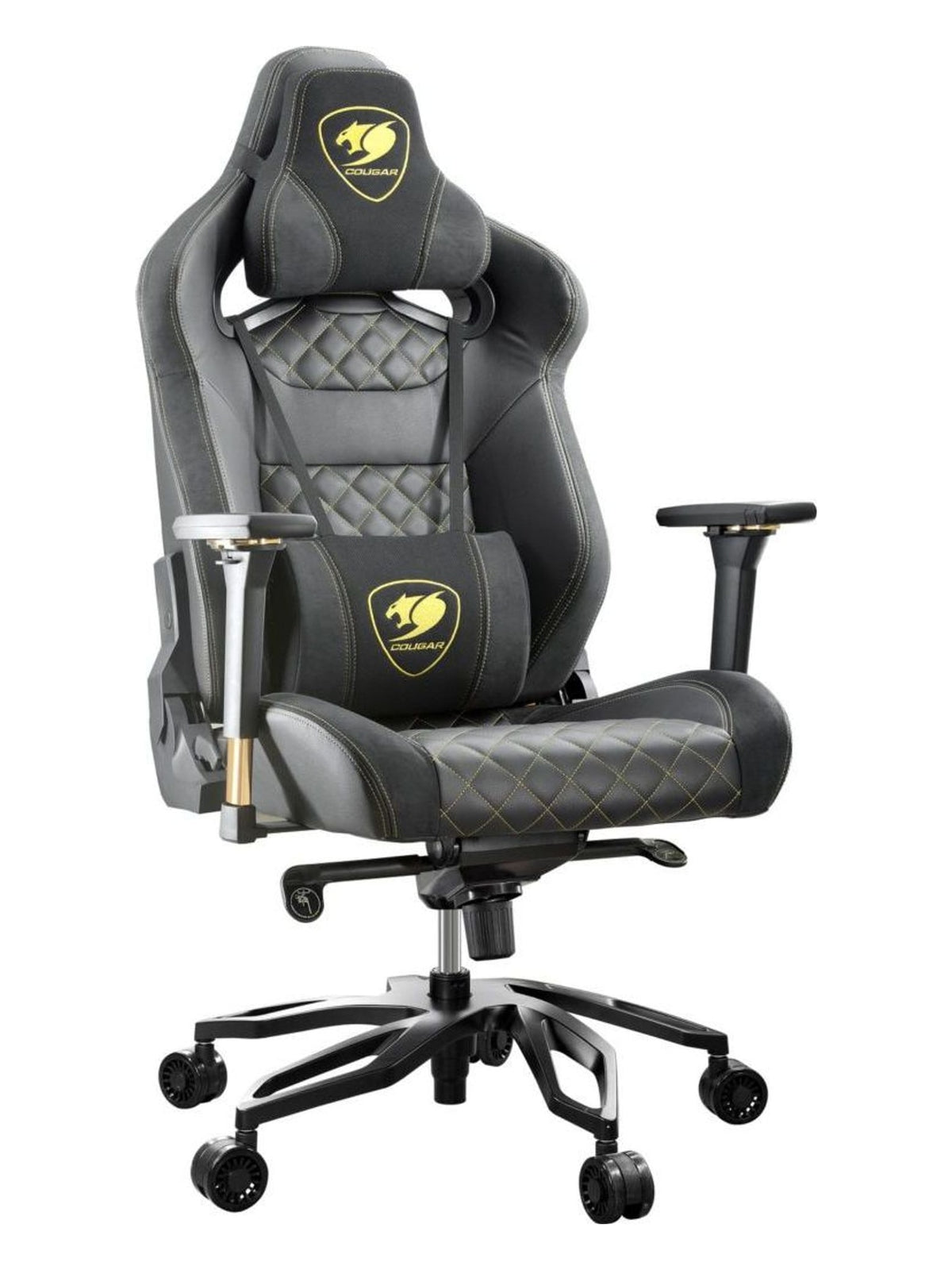 Cougar Armor Titan Pro Royal Gaming Chair - view 2