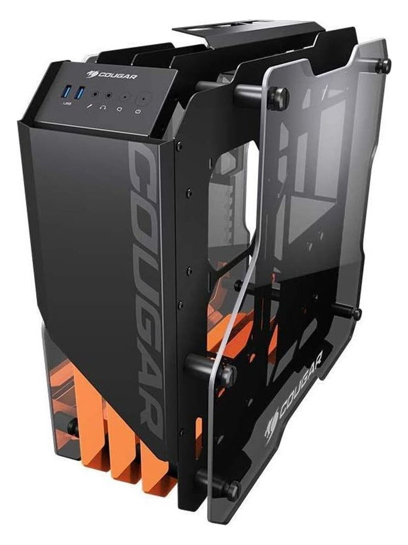 Cougar Blazer Essence Gaming Case