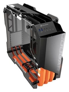 Cougar Blazer Essence Gaming Case - view 3