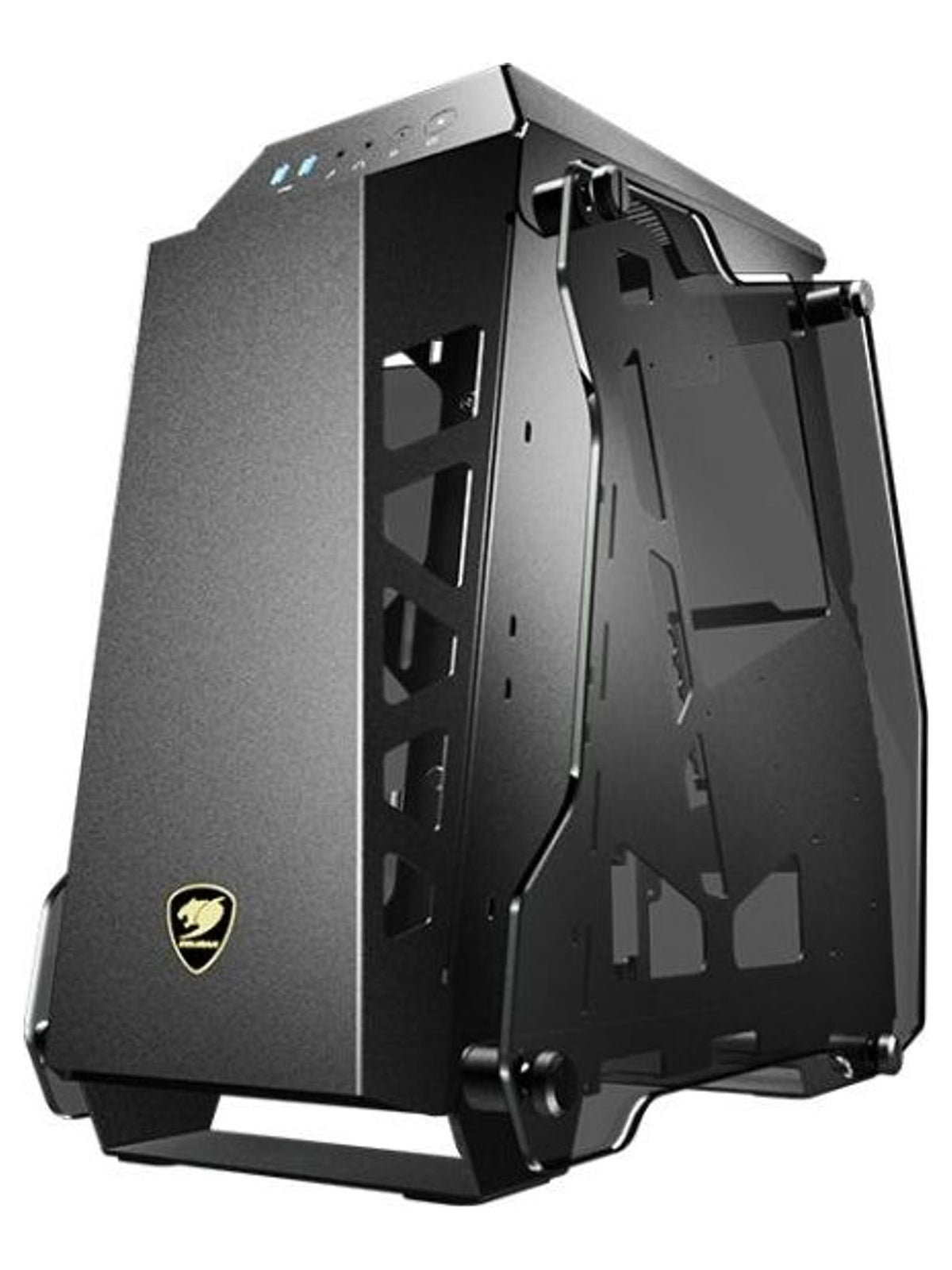 Cougar Conquer Essence Gaming Case