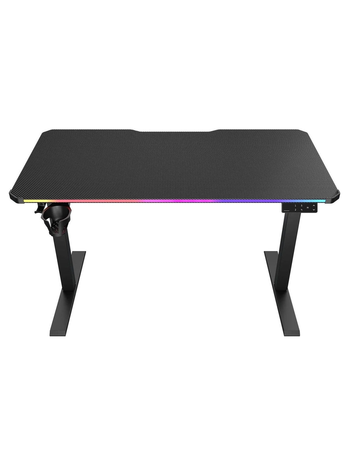 Cougar E-Ares 120 RGB Gaming Desk 120 x 60 cm