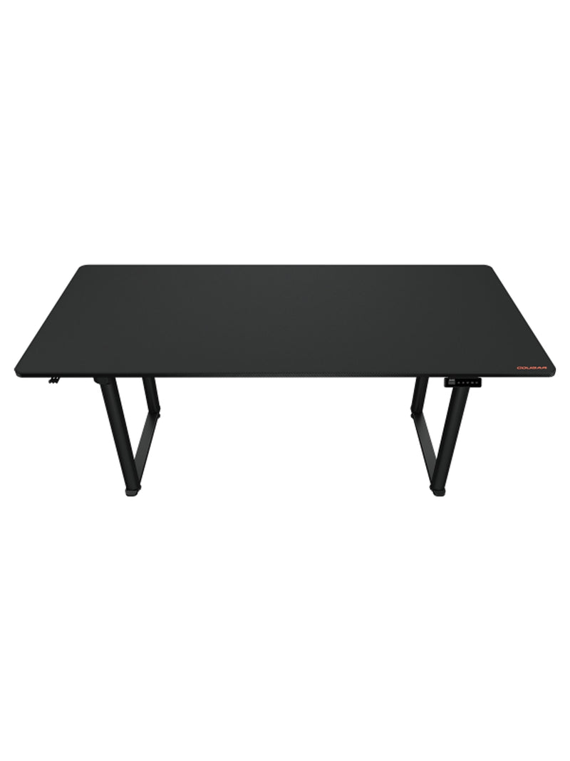 Cougar E-Grav 160 Electric Gaming Desk 160 x 75 cm - view 2